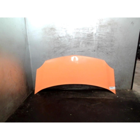 Capot RENAULT KANGOO 2 Photo n°1