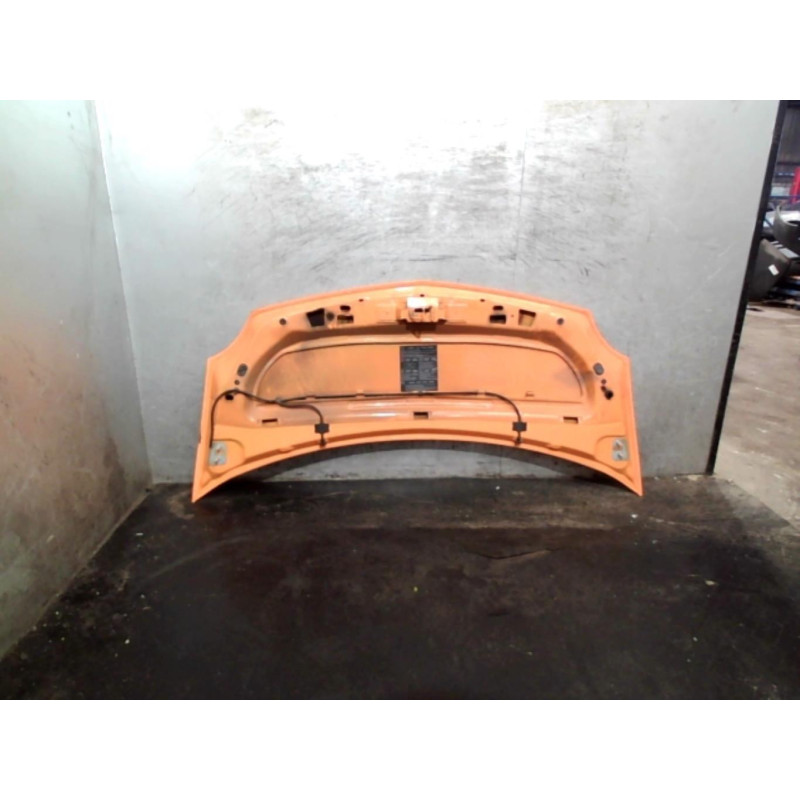 Capot RENAULT KANGOO 2 Photo n°2