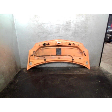 Capot RENAULT KANGOO 2