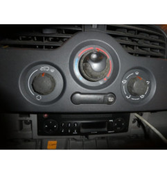 Capot RENAULT KANGOO 2