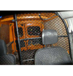 Capot RENAULT KANGOO 2