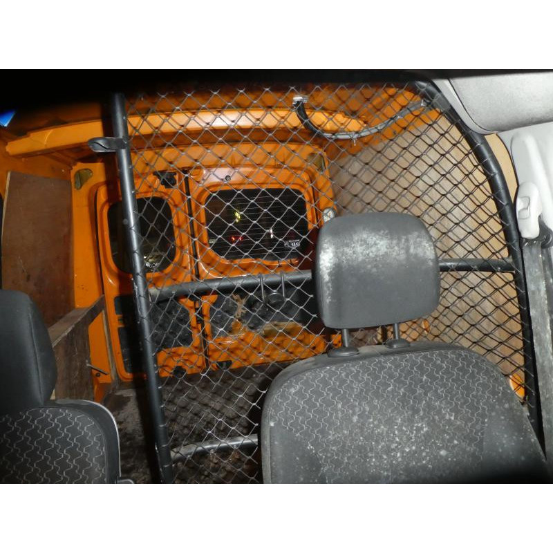Capot RENAULT KANGOO 2 Photo n°5