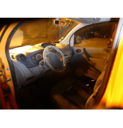 Capot RENAULT KANGOO 2
