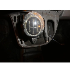 Capot RENAULT KANGOO 2