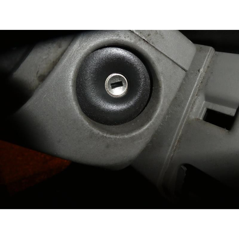 Capot RENAULT KANGOO 2 Photo n°10