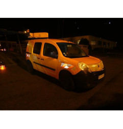 Capot RENAULT KANGOO 2