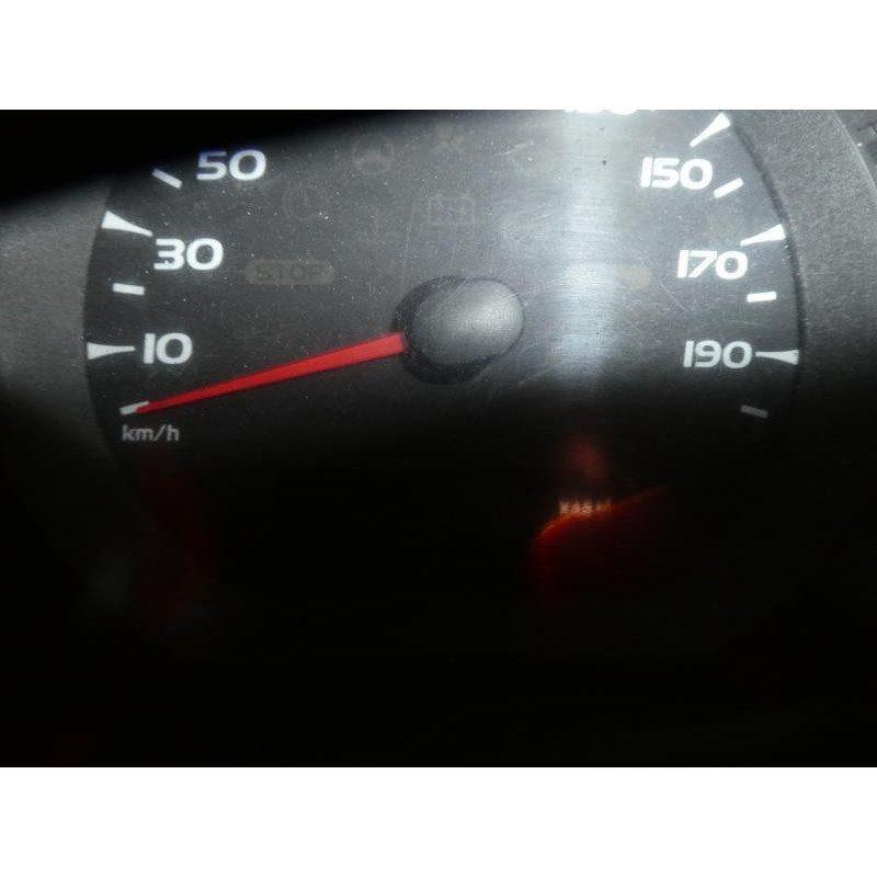 Capot RENAULT KANGOO 2 Photo n°12