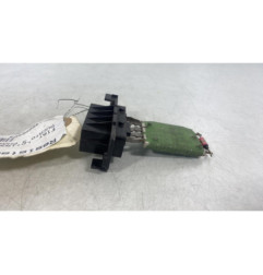 Resistance chauffage FIAT DUCATO 3 Photo n°1