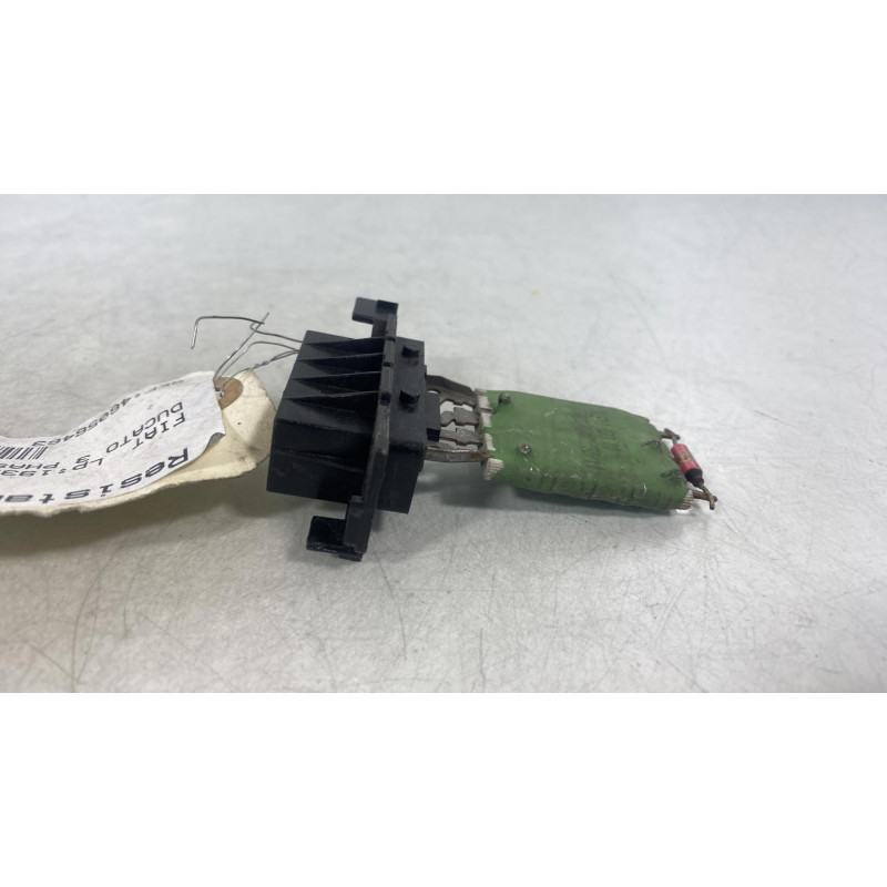 Resistance chauffage FIAT DUCATO 3 Photo n°1