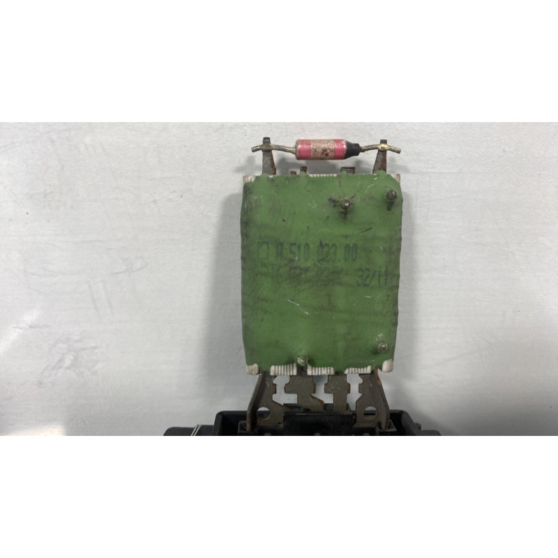 Resistance chauffage FIAT DUCATO 3 Photo n°2