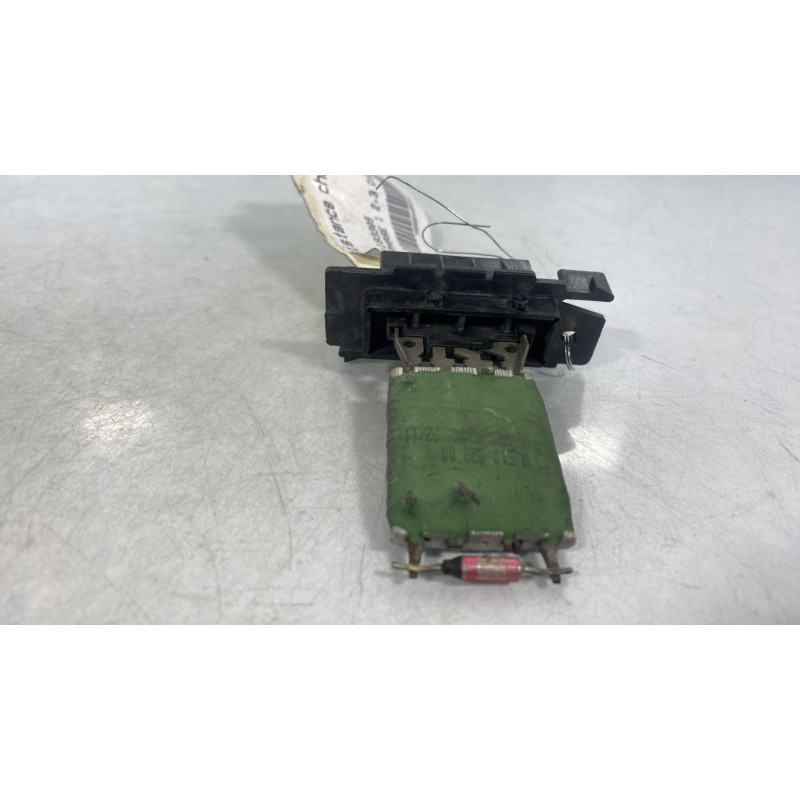 Resistance chauffage FIAT DUCATO 3 Photo n°3