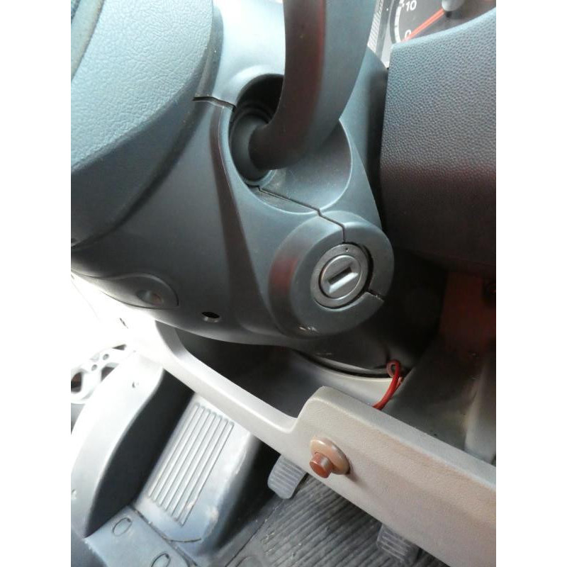 Resistance chauffage FIAT DUCATO 3 Photo n°9