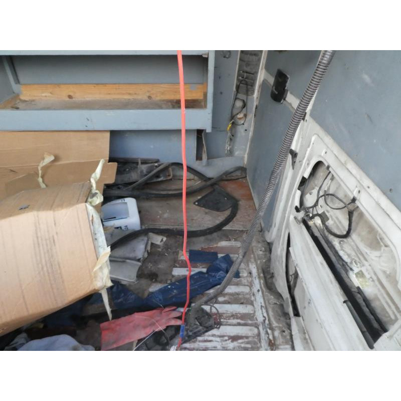 Resistance chauffage FIAT DUCATO 3 Photo n°10
