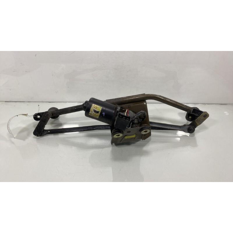 Moteur essuie glace avant MERCEDES VITO 638 Photo n°2