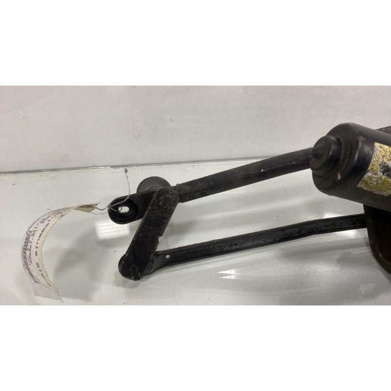 Moteur essuie glace avant MERCEDES VITO 638 Photo n°3