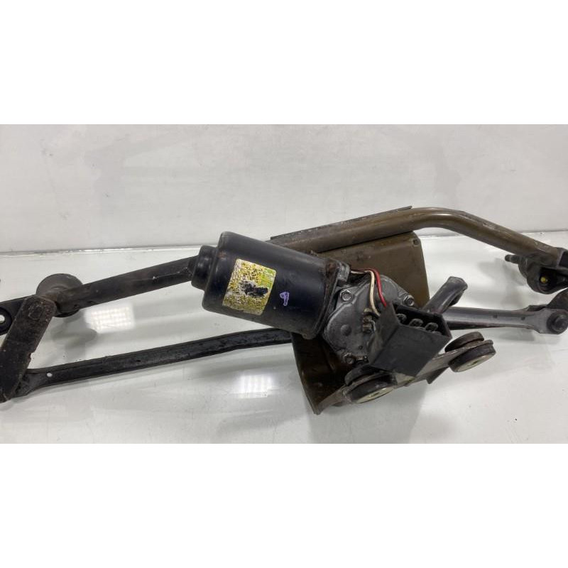 Moteur essuie glace avant MERCEDES VITO 638 Photo n°4