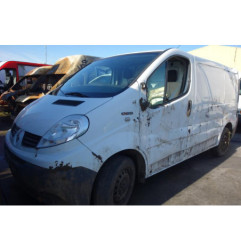 Afficheur RENAULT TRAFIC 2