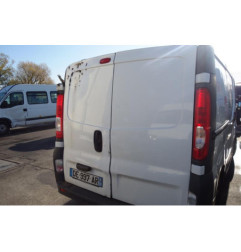 Afficheur RENAULT TRAFIC 2