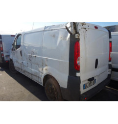 Afficheur RENAULT TRAFIC 2