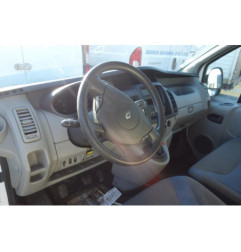 Afficheur RENAULT TRAFIC 2