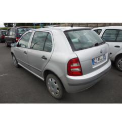Traverse superieure SKODA FABIA 1