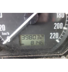 Traverse superieure SKODA FABIA 1