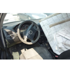 Trappe d'essence VOLKSWAGEN GOLF 4