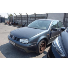 Trappe d'essence VOLKSWAGEN GOLF 4