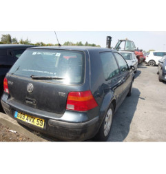 Trappe d'essence VOLKSWAGEN GOLF 4