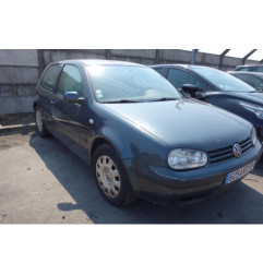 Trappe d'essence VOLKSWAGEN GOLF 4
