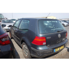 Trappe d'essence VOLKSWAGEN GOLF 4