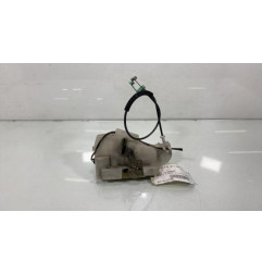 Serrure arriere droit FORD FIESTA 4 Photo n°1