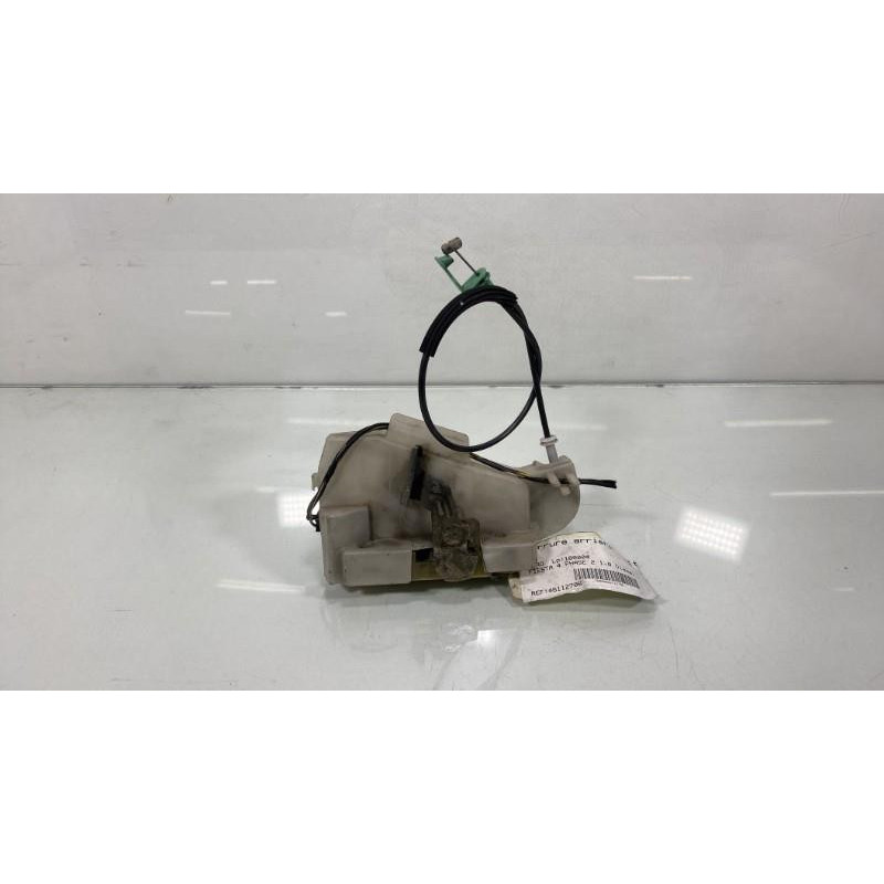 Serrure arriere droit FORD FIESTA 4 Photo n°1