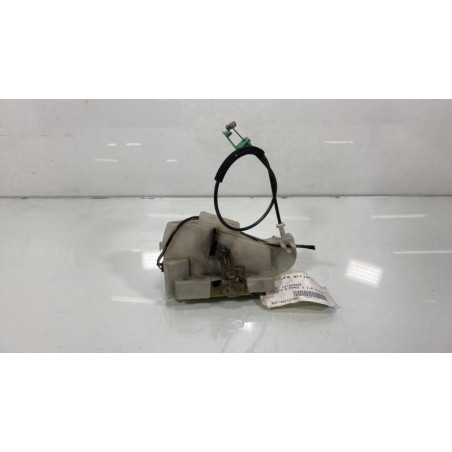 Serrure arriere droit FORD FIESTA 4 Photo n°1