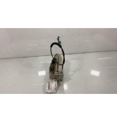 Serrure arriere droit FORD FIESTA 4