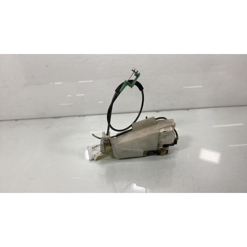 Serrure arriere droit FORD FIESTA 4 Photo n°3