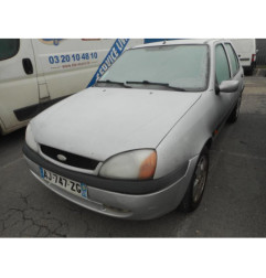Serrure arriere droit FORD FIESTA 4
