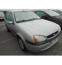 Serrure arriere droit FORD FIESTA 4