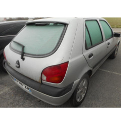 Serrure arriere droit FORD FIESTA 4