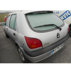 Serrure arriere droit FORD FIESTA 4