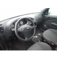 Serrure arriere droit FORD FIESTA 4