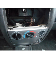 Serrure arriere droit FORD FIESTA 4