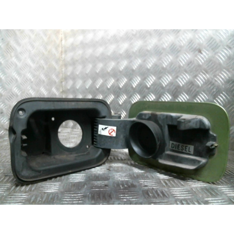 Trappe d'essence RENAULT SCENIC 2 Photo n°3