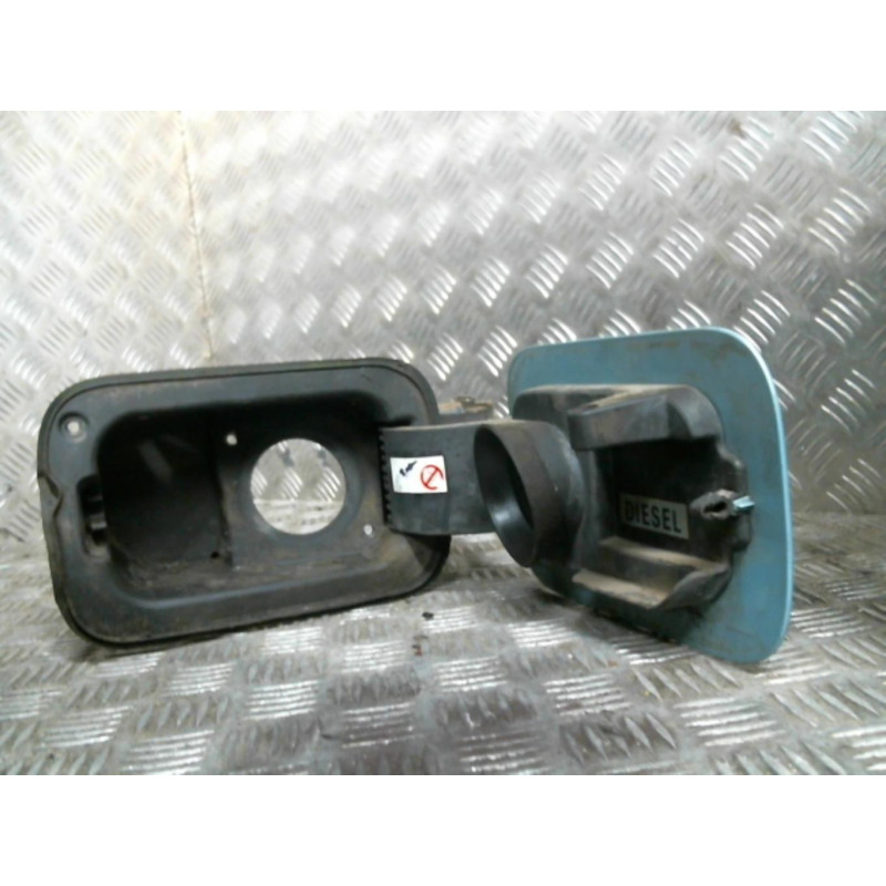 Trappe d'essence RENAULT SCENIC 2 Photo n°2