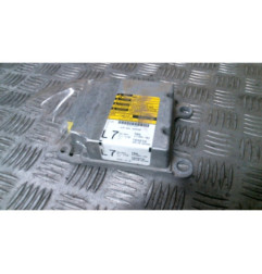 Boitier air bag TOYOTA COROLLA 10 Photo n°1
