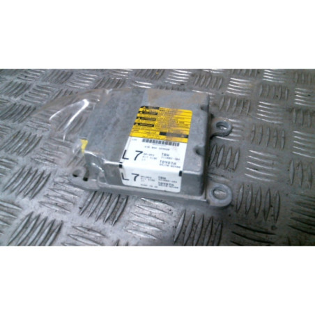 Boitier air bag TOYOTA COROLLA 10 Photo n°1