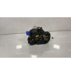 Serrure avant droit SKODA FABIA 1