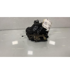 Serrure avant droit SKODA FABIA 1