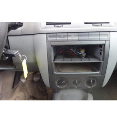 Serrure avant droit SKODA FABIA 1