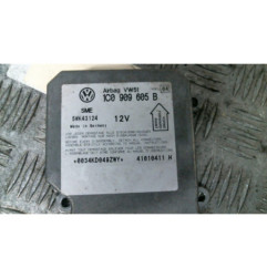 Boitier air bag VOLKSWAGEN PASSAT 4